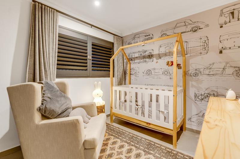 To Let 4 Bedroom Property for Rent in Northshore Western Cape